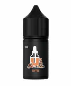 Do It Yourself (DIY) Toffee E-Liquid Flavour Concentrate 30ml Aroma