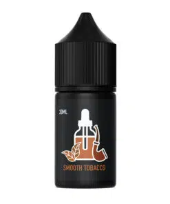 Do It Yourself (DIY) Smooth Tobacco E-Liquid Flavour Concentrate 30ml Aroma