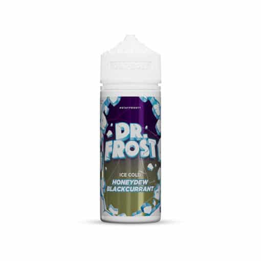 Dr Frost Honeydew Blackcurrant 100Ml Eliquid