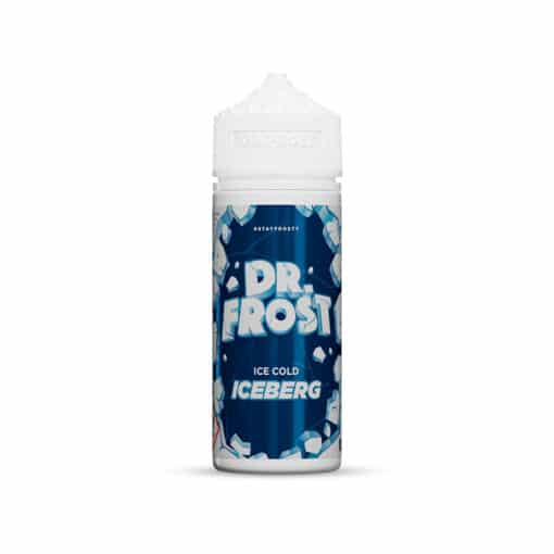 Dr Frost Iceberg 100Ml Eliquid