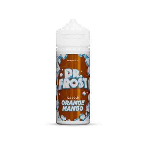 Dr Frost Orange Mango 100Ml Eliquid