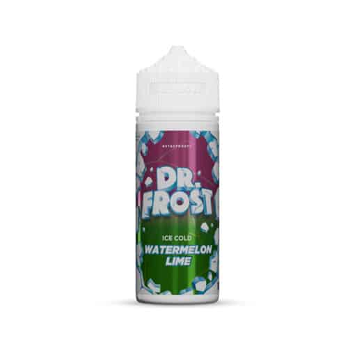 Dr Frost Watermelon Lime 100Ml Eliquid
