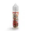 Dr Wicks - Orange Syrup 50ml Short Fill