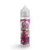 Dr Wicks - Strawberry Syrup 50ml Short Fill