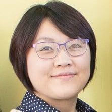 Dr Janni Leung - Queensland