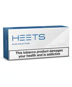 Heets Pack of Blue Selection For Use with IQOS