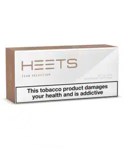 Heets Pack of Teak Selection For Use with IQOS
