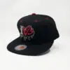 IVG Cap Red