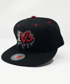 IVG Cap Red