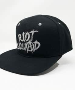 Riot Squad Cap