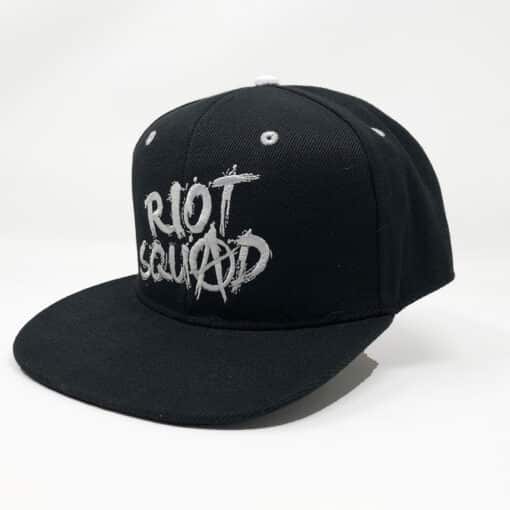 Riot Squad Cap
