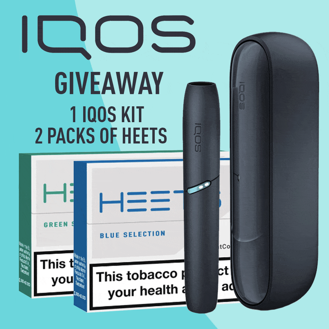 Bar Juice 5000 Vape Giveaway!