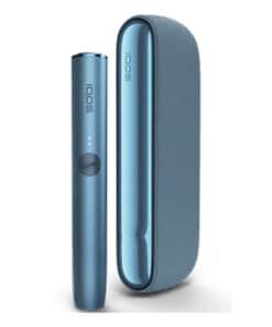 Iqos Iluma Azure Blue Kit