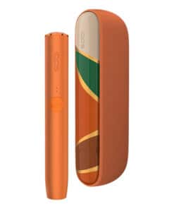 Iqos Iluma Oasis Limited Edition Kit