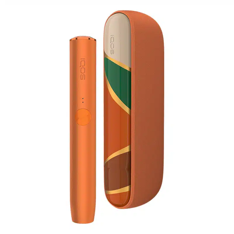 Discover TEREA tobacco Sticks for IQOS ILUMA