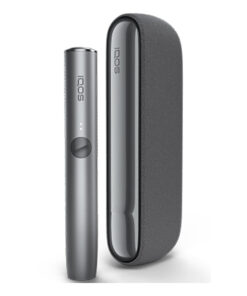 Iqos Iluma Pebble Grey Kit