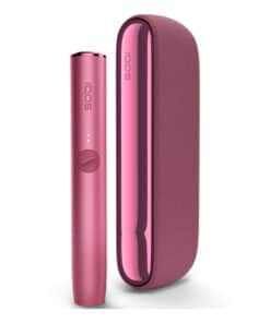 Iqos Iluma Sunset Red Kit