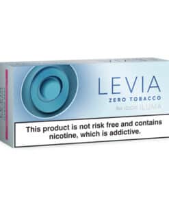 IQOS Levia Island Beat Sleeve 10 Packs