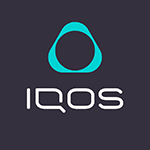 IQOS Heat Not Burn - Heated Tobacco