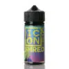 Icon Shred