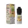 Juice Head Salts - Peach Pear 10mg & 20mg