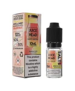 Pineapple Grapefruit Nic Salt 10ml