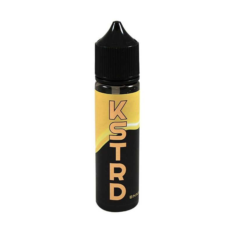 KSTRD BNNA 50ml Short Fill