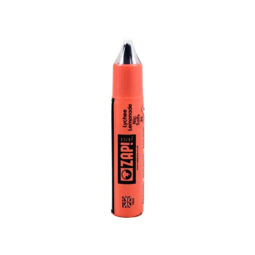 Lychee Lemonade 20Mg Nic Salt