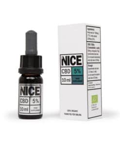 Mr Nice 5% CBD Oil