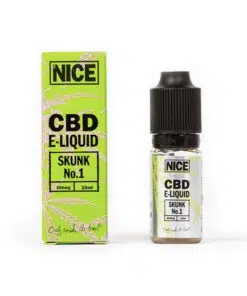Mr Nice Eliquid SKUNK No.1