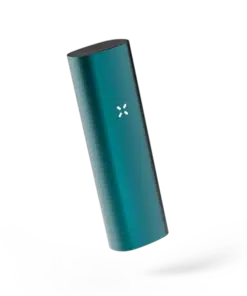 Pax 2 Herbal Vaporiser (Teal)