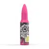 Yuzu Grenade by Riot Squad Punk Grenade 50ml Short Fill