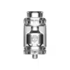 Silver Blotto RTA by Dovpo & The Vaping Bogan