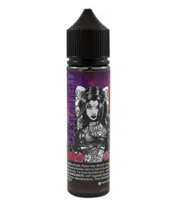 Suicide Bunny - Derailed 50ml Short Fill E-Liquid