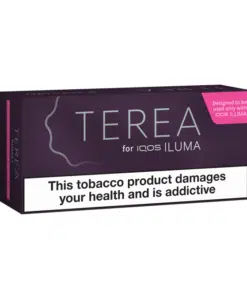 Terea Russet For Iqos