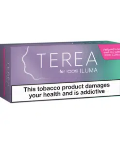 Terea Muave Wave for IQOS