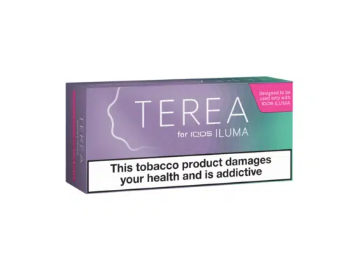 Terea Muave Wave For Iqos