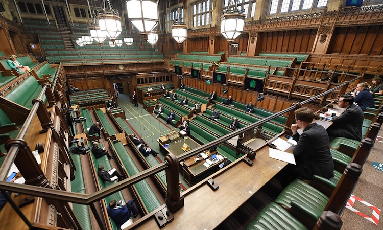 Vaping In 2024: Changes We Could See? Uk Parliment Discussing Vaping