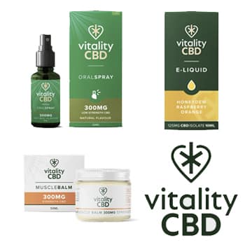 Your Simple Guide To CBD! 3 a3 1