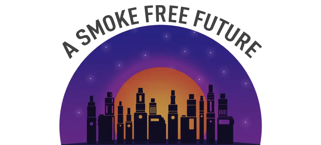 A Smoke Free Future