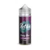 Active Vape - Berry Candy Chew 100ml E-Liquid