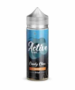 Rainbow Candy Chew 100ml Short Fill
