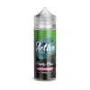 Active Vape - Watermelon & Cherry Candy Chew 100ml E-Liquid