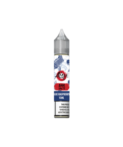 Aisu Bar Salts Blue Raspberry 10ml