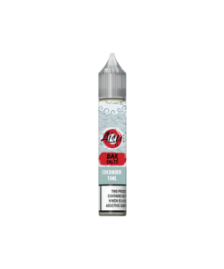 Aisu Bar Salts Cucumber 10ml