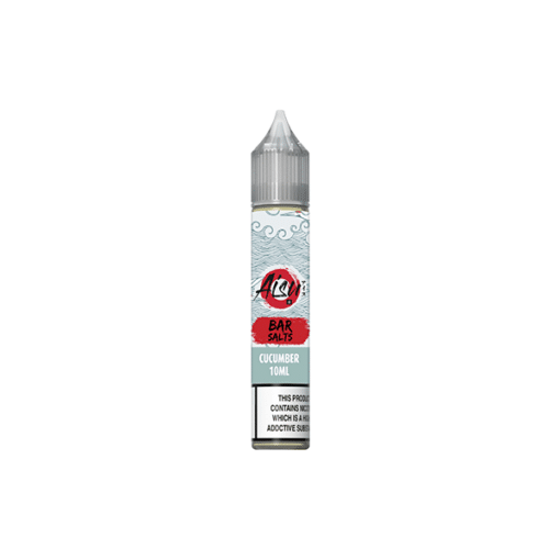 Aisu Bar Salts Cucumber 10Ml