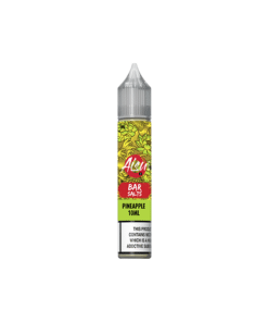 Aisu Bar Salts Pineapple 10ml