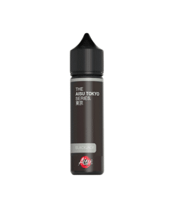 Aisu Tokyo Series 50Ml Short Fills Aisu Tokyo Series Black Jack 50Ml
