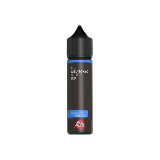 Aisu Tokyo Series Blackberry Hibiscus 50Ml