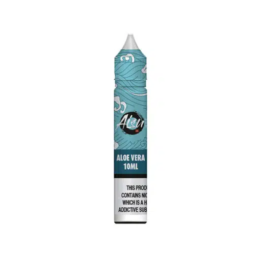 Aisu Salts - Aloe Vera Nic Salt 20Mg